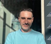 Adrien FERRANTE