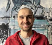 Aurélien GARAFFA