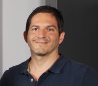 Mathieu SUEL