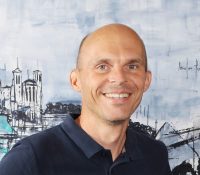 Sébastien JAILLOT